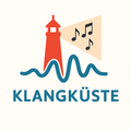 Das Logo von laut.fm Klangkueste