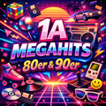 Das Logo von laut.fm Starnet-Radio