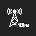 Das Logo von laut.fm Miner FM