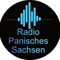 Das Logo von laut.fm R P S