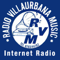 Das Logo von laut.fm Radiovillaurbanamusic