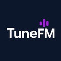 Das Logo von laut.fm Tune FM