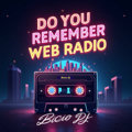 Das Logo von laut.fm Doyouremember 708090