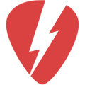 Das Logo von laut.fm ARC