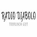 Das Logo von laut.fm Radio Diabolo