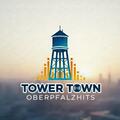 Das Logo von laut.fm TOWER TOWN oberpfalzhits