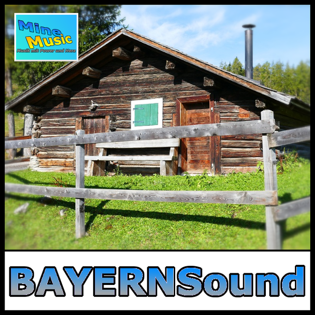 Stationsbild minemusic-bayernsound