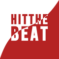 Das Logo von laut.fm Hithebeat