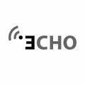 Das Logo von laut.fm Echo-Radio