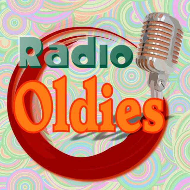 Stationsbild radio-oldies