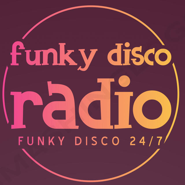 Stationsbild funkydiscoradio