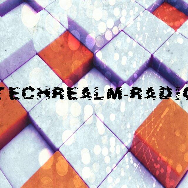 Stationsbild techrealm-radio