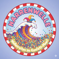 Das Logo von laut.fm Narrenwelle 
