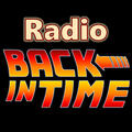 Das Logo von laut.fm Back In Time