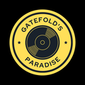Das Logo von laut.fm Gatefold‘s Paradise