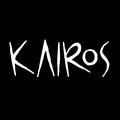 Das Logo von laut.fm Kairos