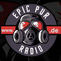 Das Logo von laut.fm Epic Pur Radio