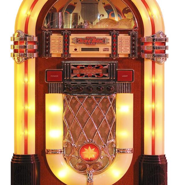 Stationsbild mariosmusikscheune