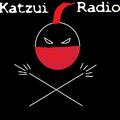 Das Logo von laut.fm Katzui-Radio