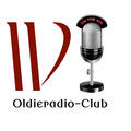 Das Logo von laut.fm Oldieradio Club