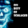 Das Logo von laut.fm 001 Best Of Schlager