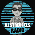 Das Logo von laut.fm DJstreusels Radio