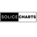 Das Logo von laut.fm Solicecharts
