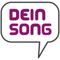 Das Logo von laut.fm Dein Wunschradio