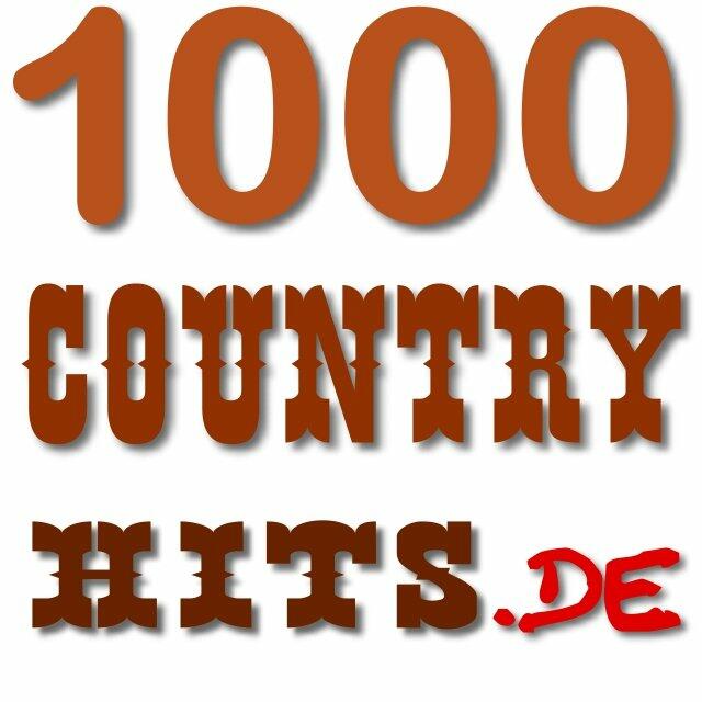 Stationsbild 1000countryhits