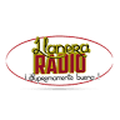 Das Logo von laut.fm Llanera Radio