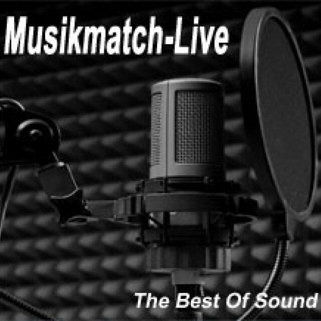 Stationsbild musikmatch-live