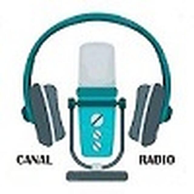 Stationsbild canalradio
