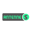 Das Logo von laut.fm Antenne Sued