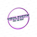 Das Logo von laut.fm Youlive FM