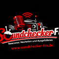 Das Logo von laut.fm Soundchecker FM