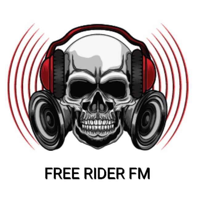 Stationsbild freeriderfm