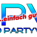 Das Logo von laut.fm Radio Partywelle