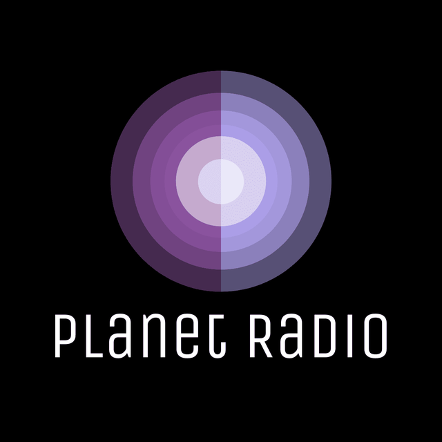 Stationsbild planet-radio