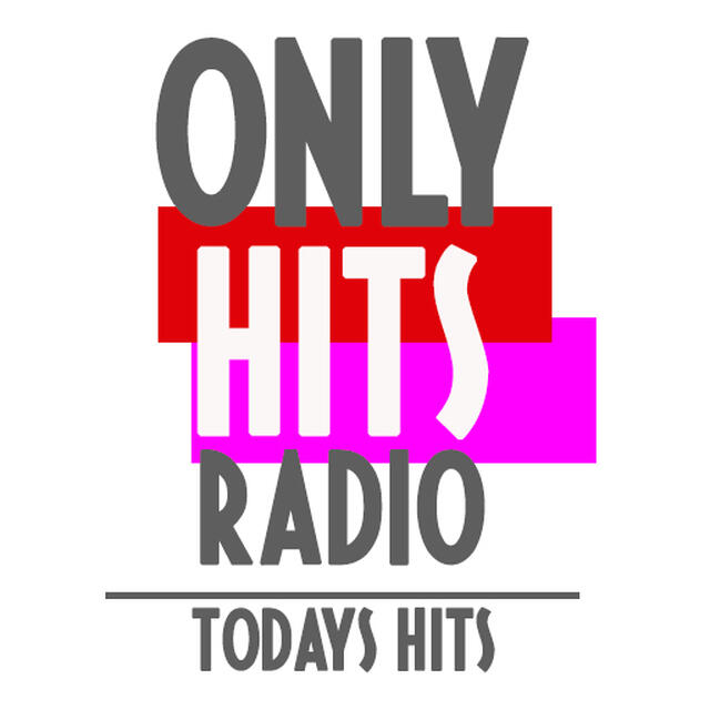 Only hits. Радио хит. Hits Radio 2013.