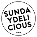 Das Logo von laut.fm Sundaydelicious