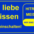 Das Logo von laut.fm Meissendancefox