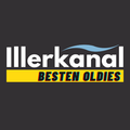 Das Logo von laut.fm Illerkanal