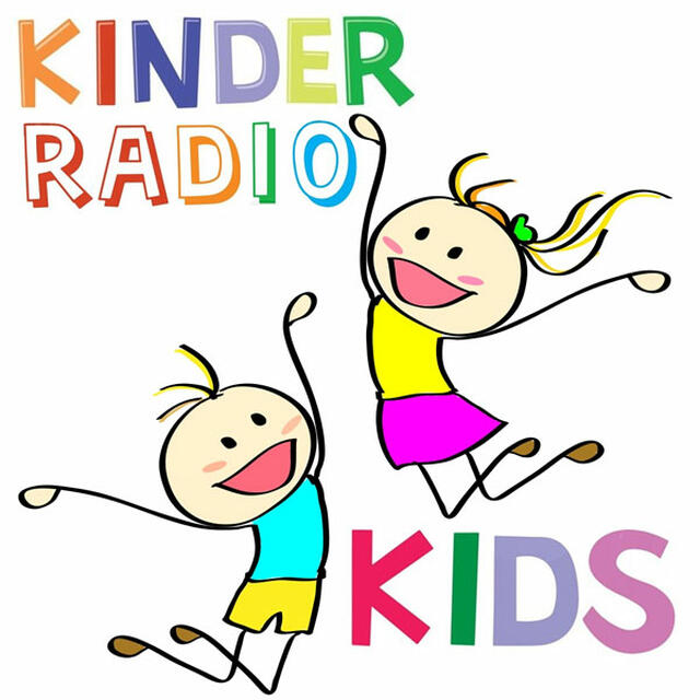 Stationsbild das-kinderradio