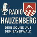 Das Logo von laut.fm Radio-Hauzenberg