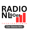 Das Logo von laut.fm Radionl 90