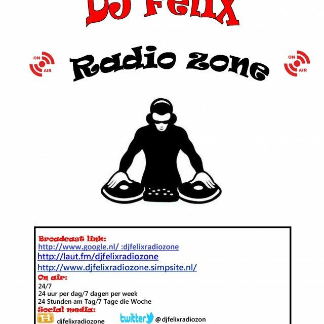 Stationsbild djfelixradiozone