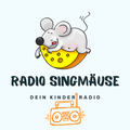 Das Logo von laut.fm Radio Singmaeuse