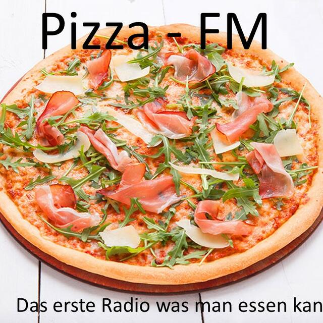 Stationsbild pizza-fm