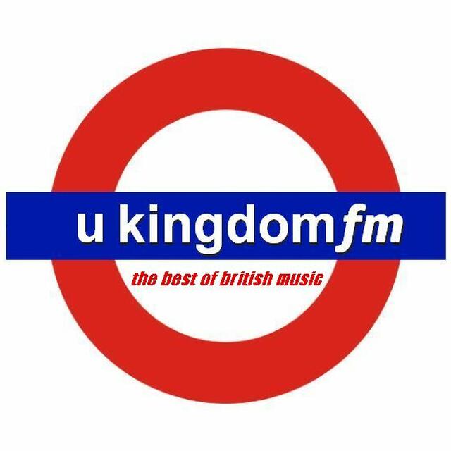 Stationsbild u-kingdom-fm