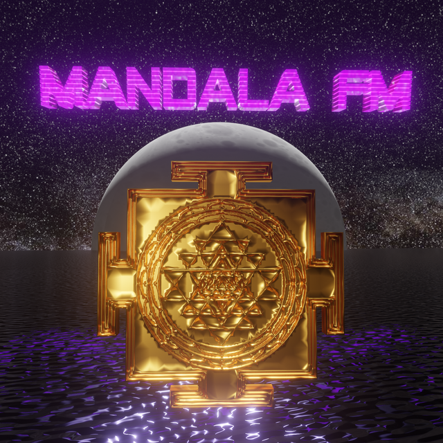 Stationsbild mandala-fm